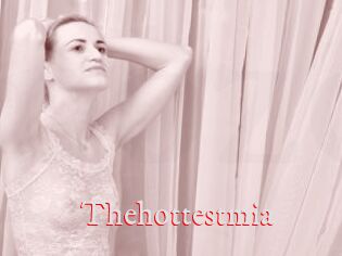Thehottestmia