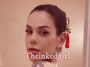 Theinkedgirl