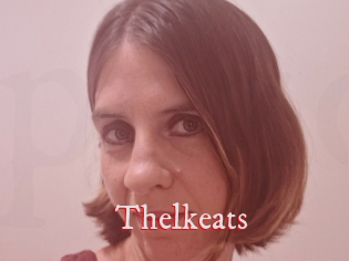 Thelkeats