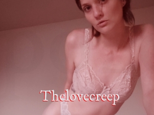 Thelovecreep