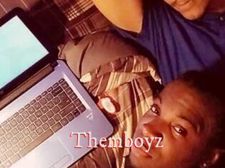 themboyz Pornstars Zoe