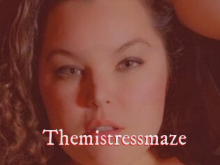 Themistressmaze