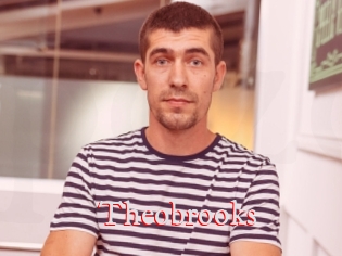 Theobrooks