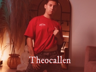Theocallen