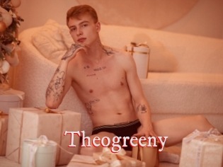 theogreeny Pornstars Zoe