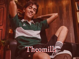 Theomills