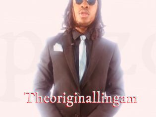 Theoriginallingam