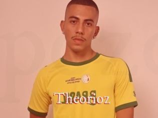 Theorioz