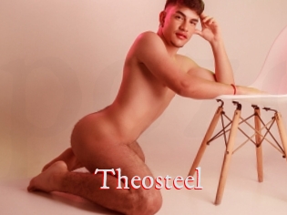 theosteel Pornstars Zoe