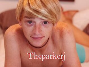 Theparkerj