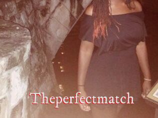 Theperfectmatch