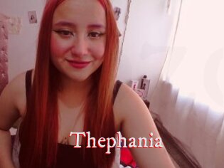 Thephania