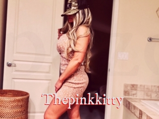Thepinkkitty