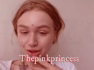 Thepinkprincess