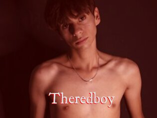 Theredboy