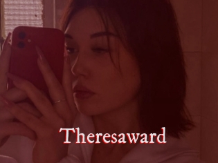Theresaward