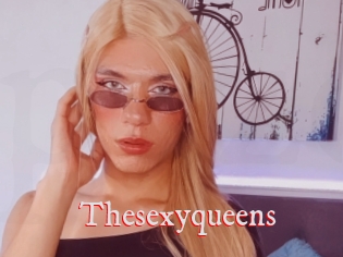 Thesexyqueens