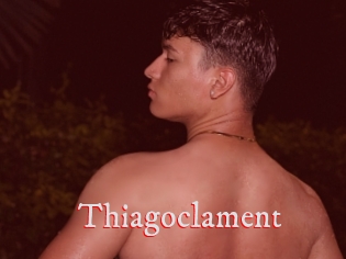 Thiagoclament