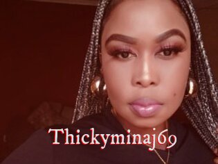 Thickyminaj69