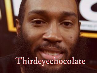 Thirdeyechocolate