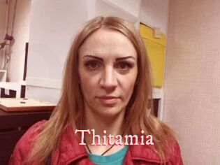 Thitamia