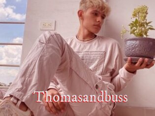Thomasandbuss
