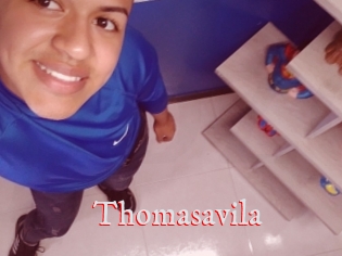 Thomasavila
