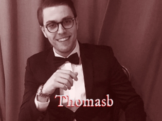 Thomasb