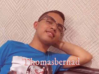 Thomasbernad