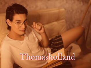 Thomasholland