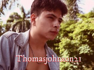Thomasjohnson21