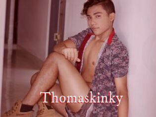 Thomaskinky