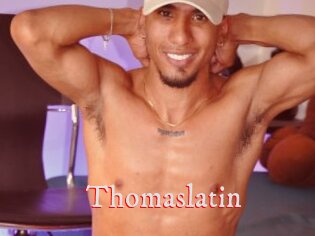 Thomaslatin