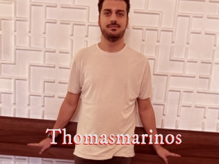 Thomasmarinos