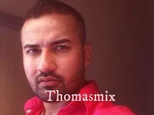 Thomasmix