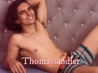 Thomassandler