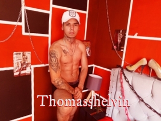Thomasshelvin