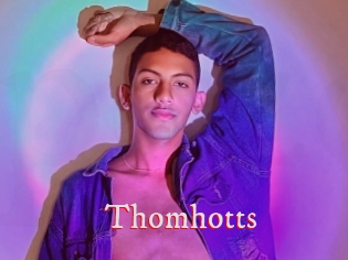 Thomhotts