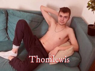 Thomlewis