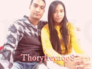 Thoryfreya698