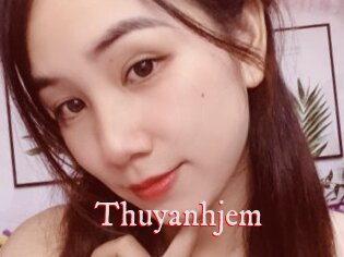 Thuyanhjem