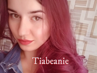 Tiabeanie