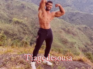 Tiagodesousa