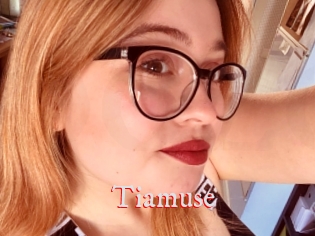 Tiamuse