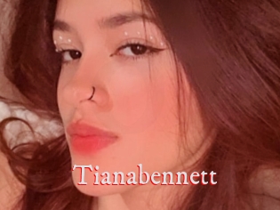 Tianabennett
