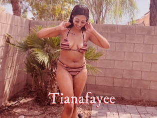 Tianafayee