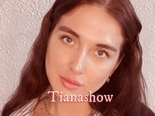 Tianashow