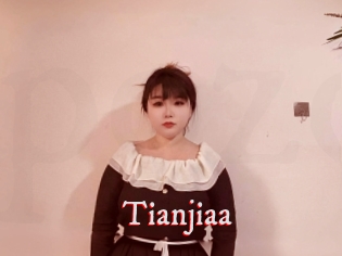 Tianjiaa