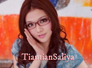 TiantianSaliya