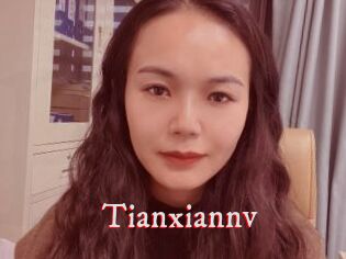Tianxiannv